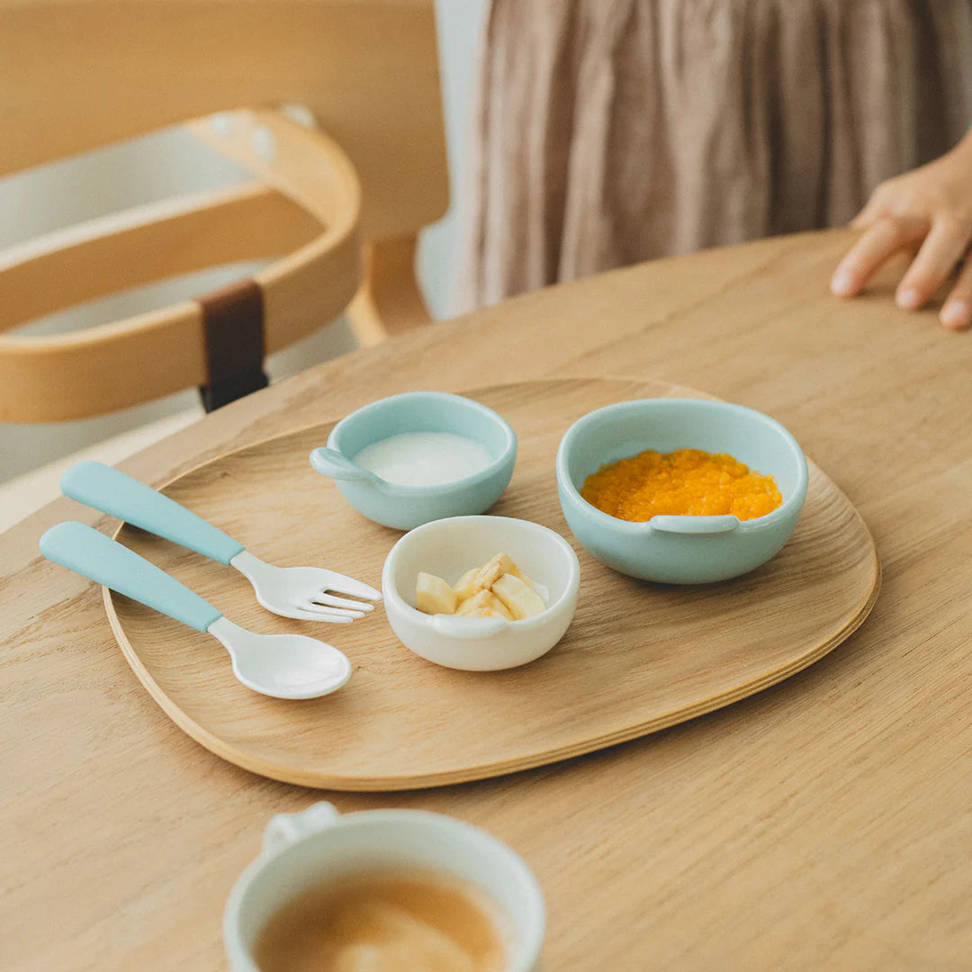 Nest Bowls Blue - S
