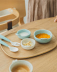 Nest Bowls Blue - S