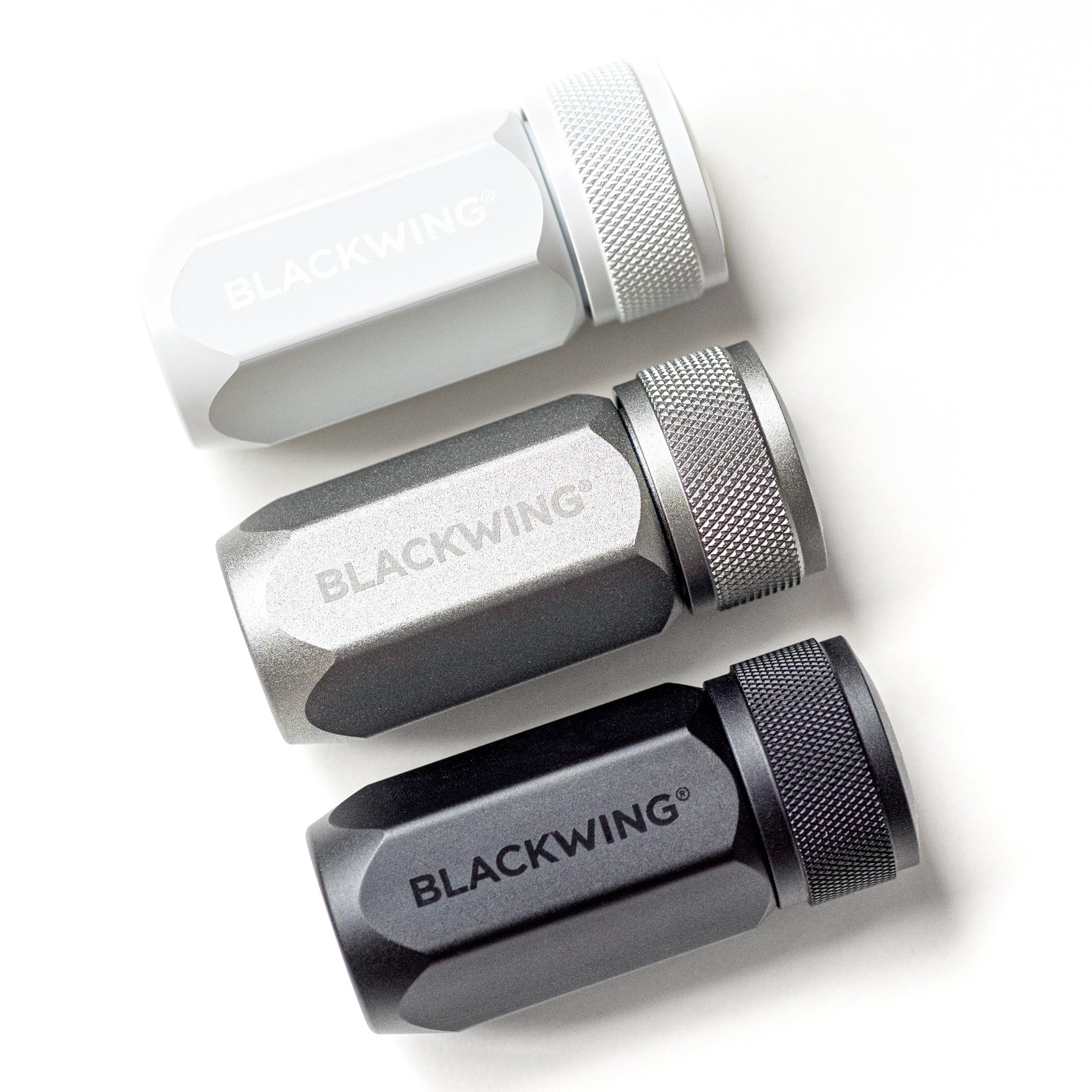 Blackwing One-Step Pencil Sharpener