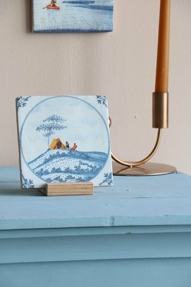 StoryTiles - Outdoor Lovers