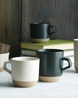 CLK Large Mug - Pink