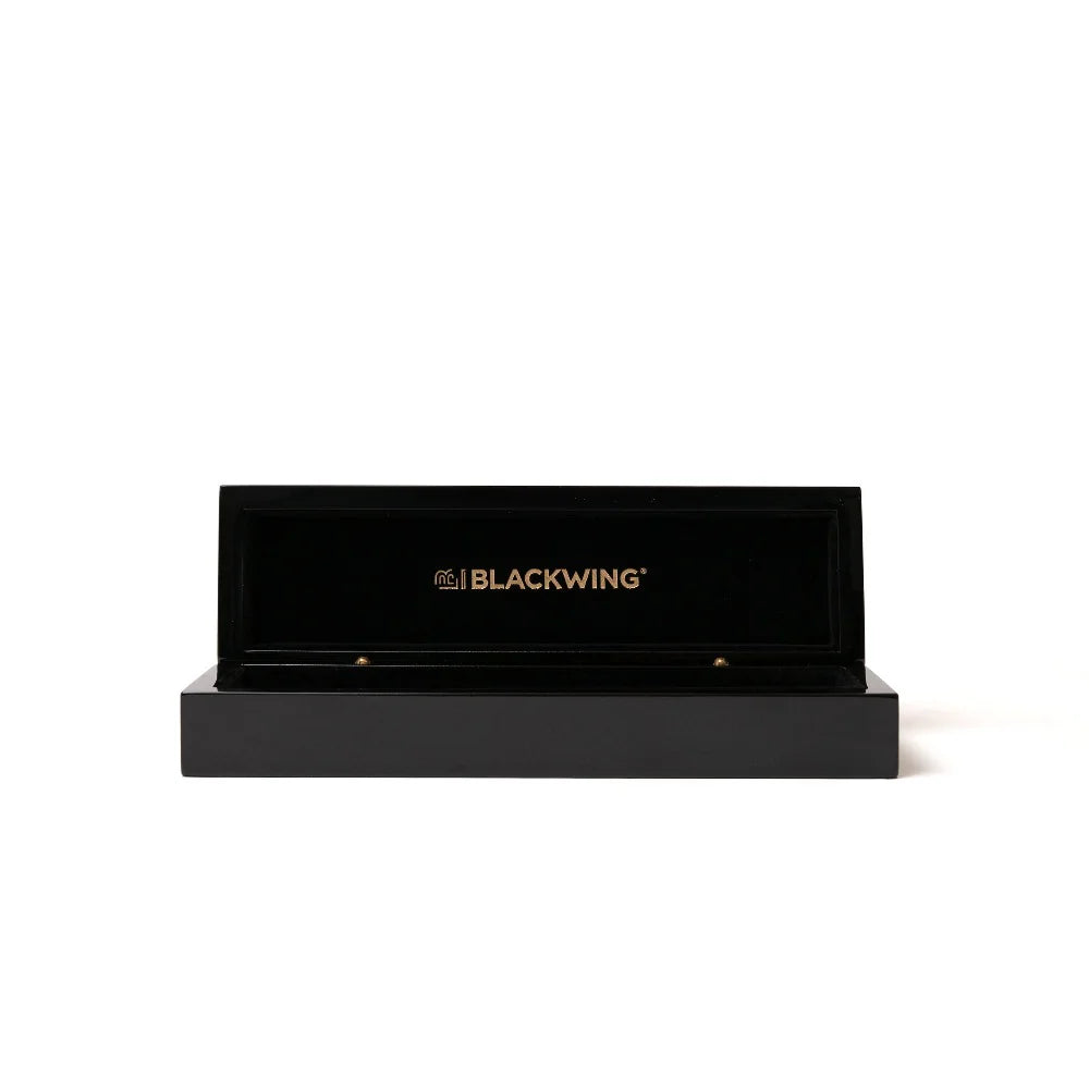 Blackwing Piano Box - Mixed