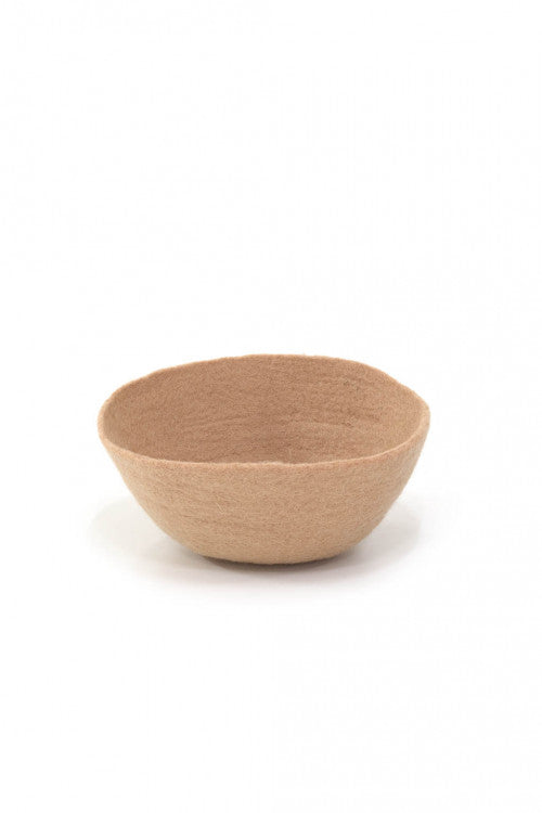 Basket Bowl Small