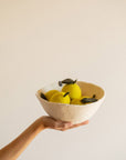 Basket Bowl Small