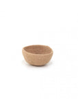 Felt Round Bowl Small