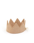 Felt Crown - Medium