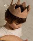 Felt Crown - Large
