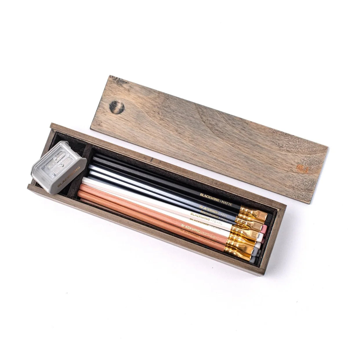 Blackwing Rustic Box Set