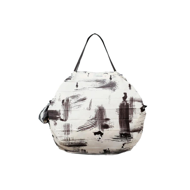 Shupatto Packable Bag - White Birch