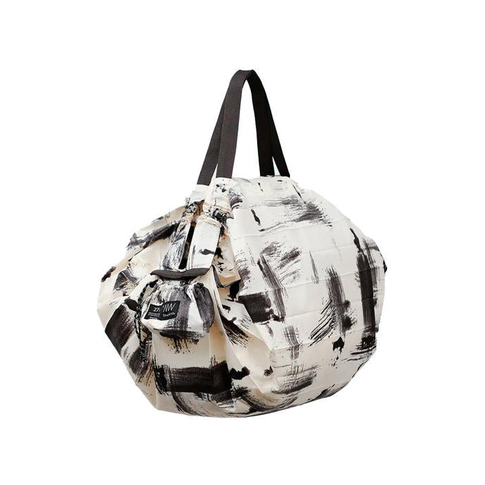 Shupatto Packable Bag - White Birch