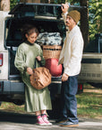 Shupatto Packable Collection Insulated Bag 20L - Amber