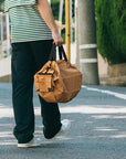 Shupatto Packable Collection Insulated Bag 20L - Amber