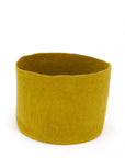 Calabash Storage Baskets : Pistachio