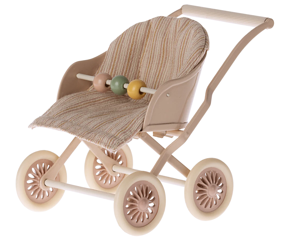 Stroller - Rose