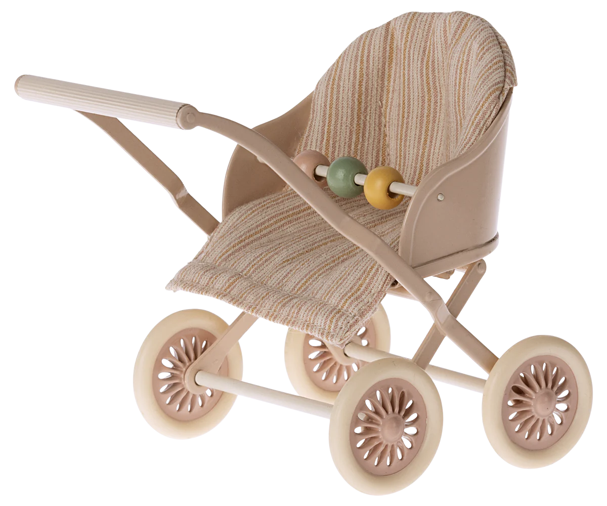 Stroller - Rose