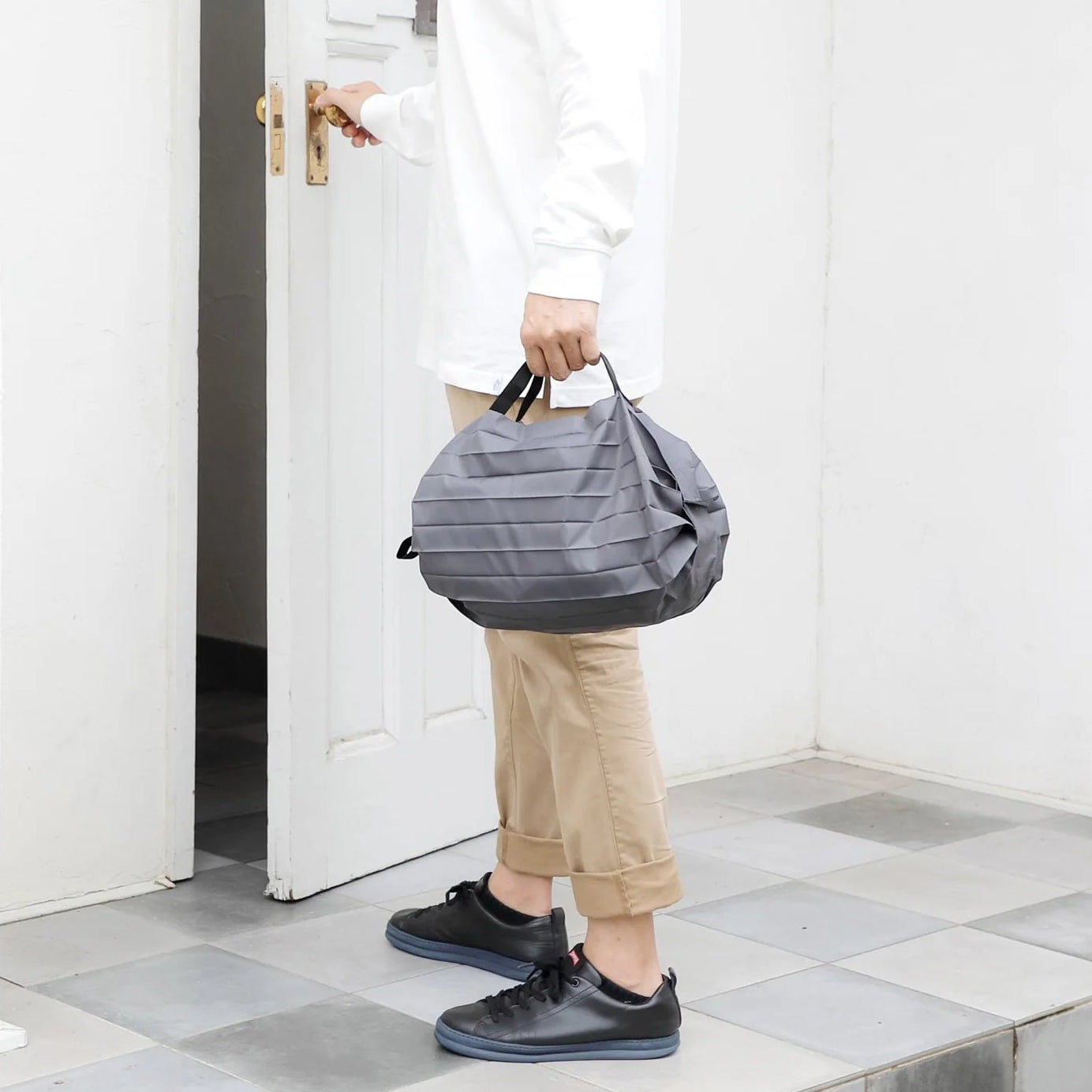 Shupatto MARNA Compact S - Sumi