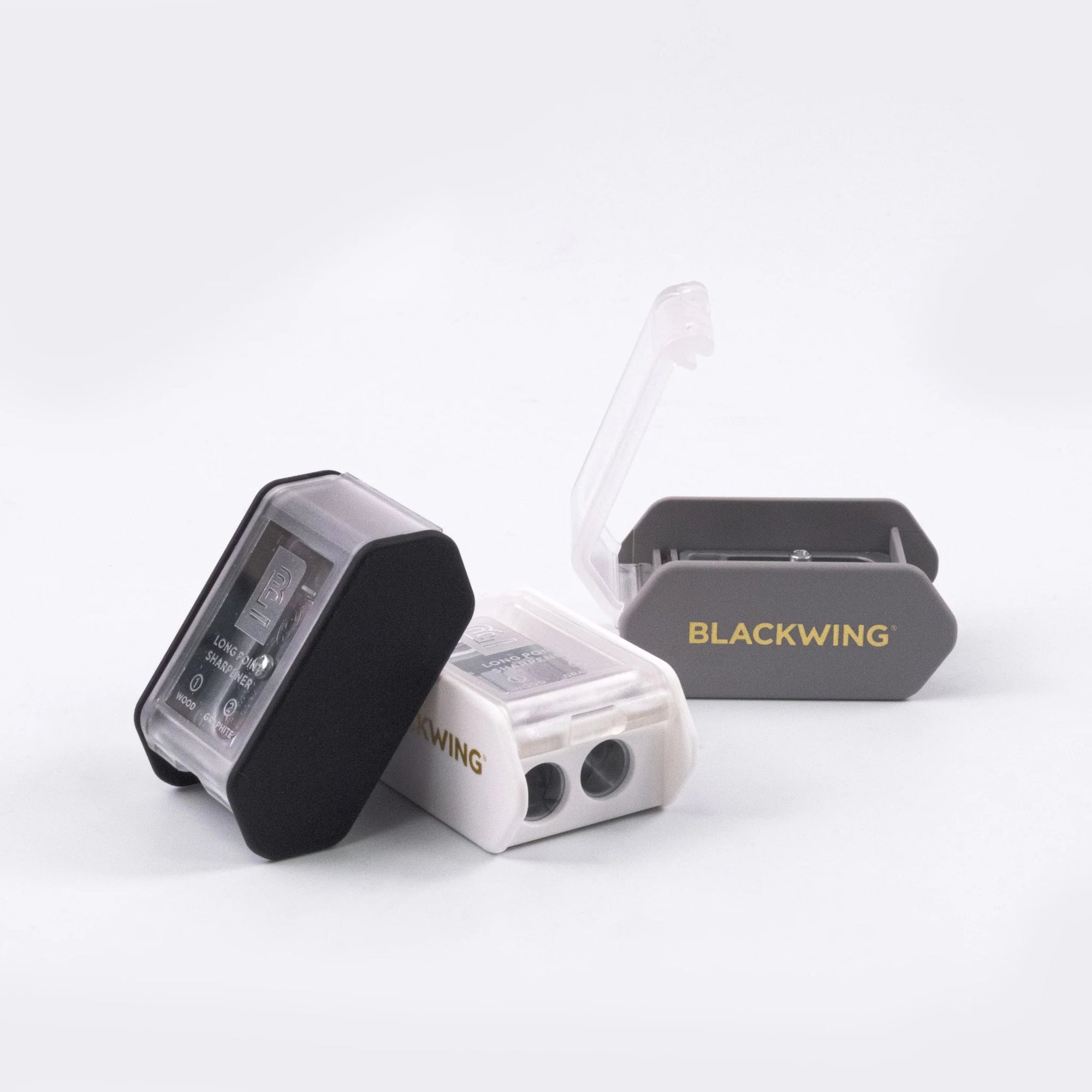 Two Step Pencil Sharpener