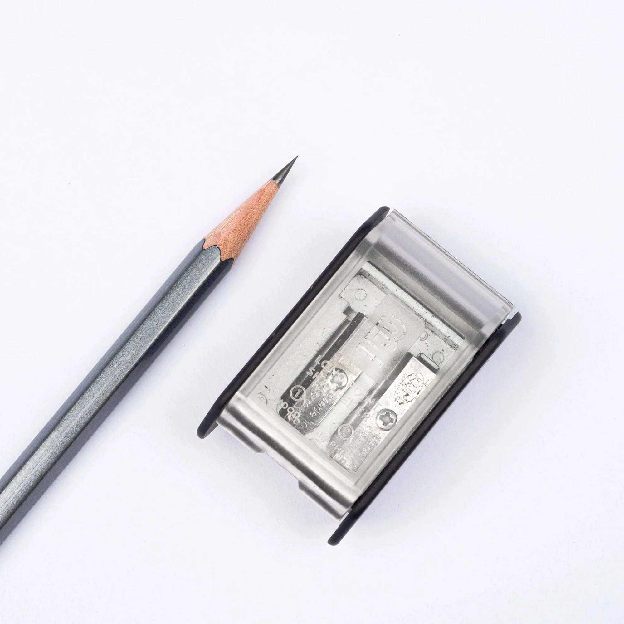 Two Step Pencil Sharpener