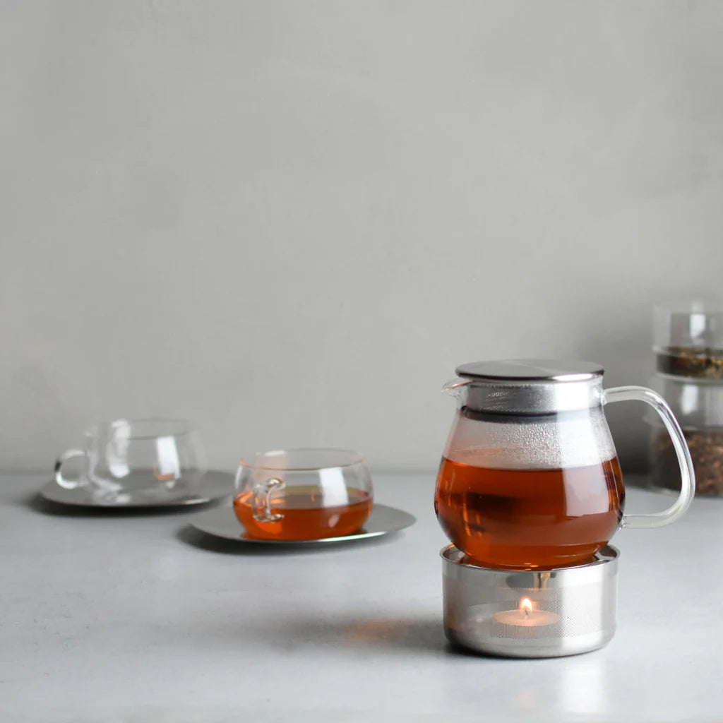 UNITEA One Touch Teapot - S