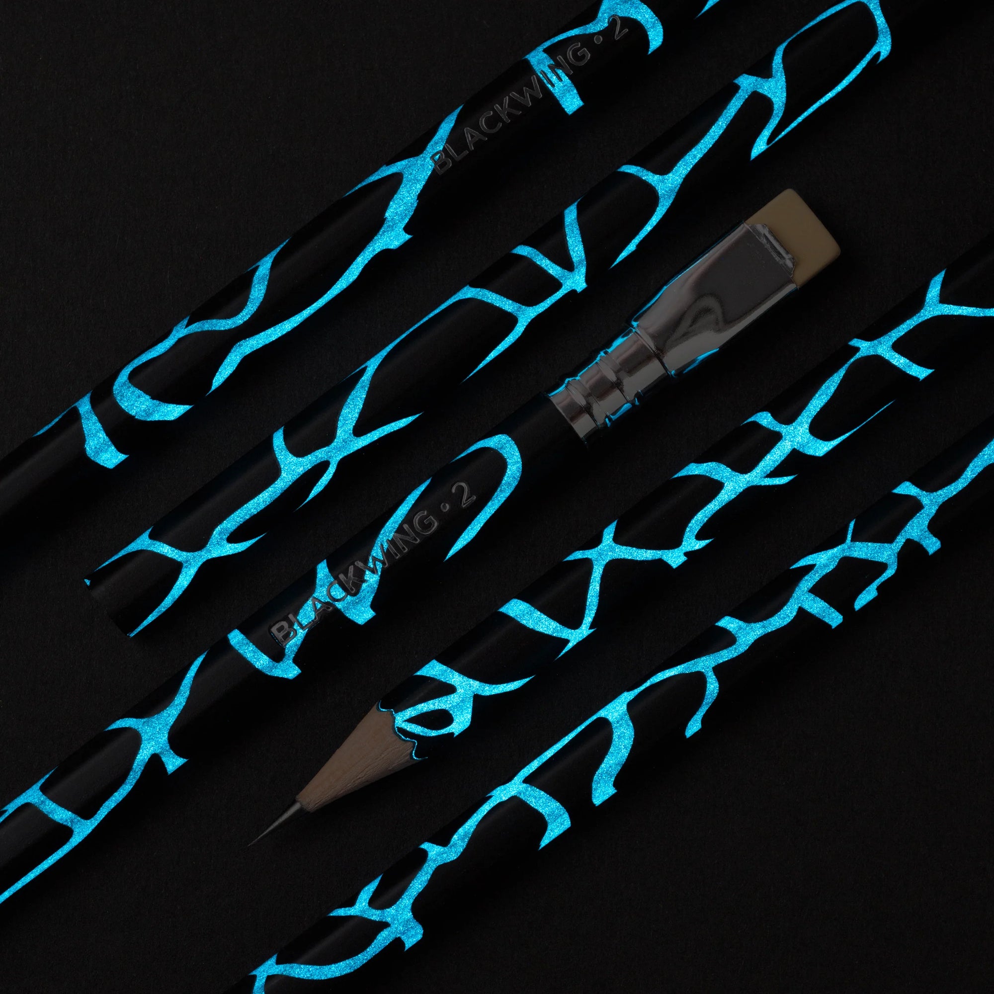 Blackwing Volume 2 - The Light and Dark