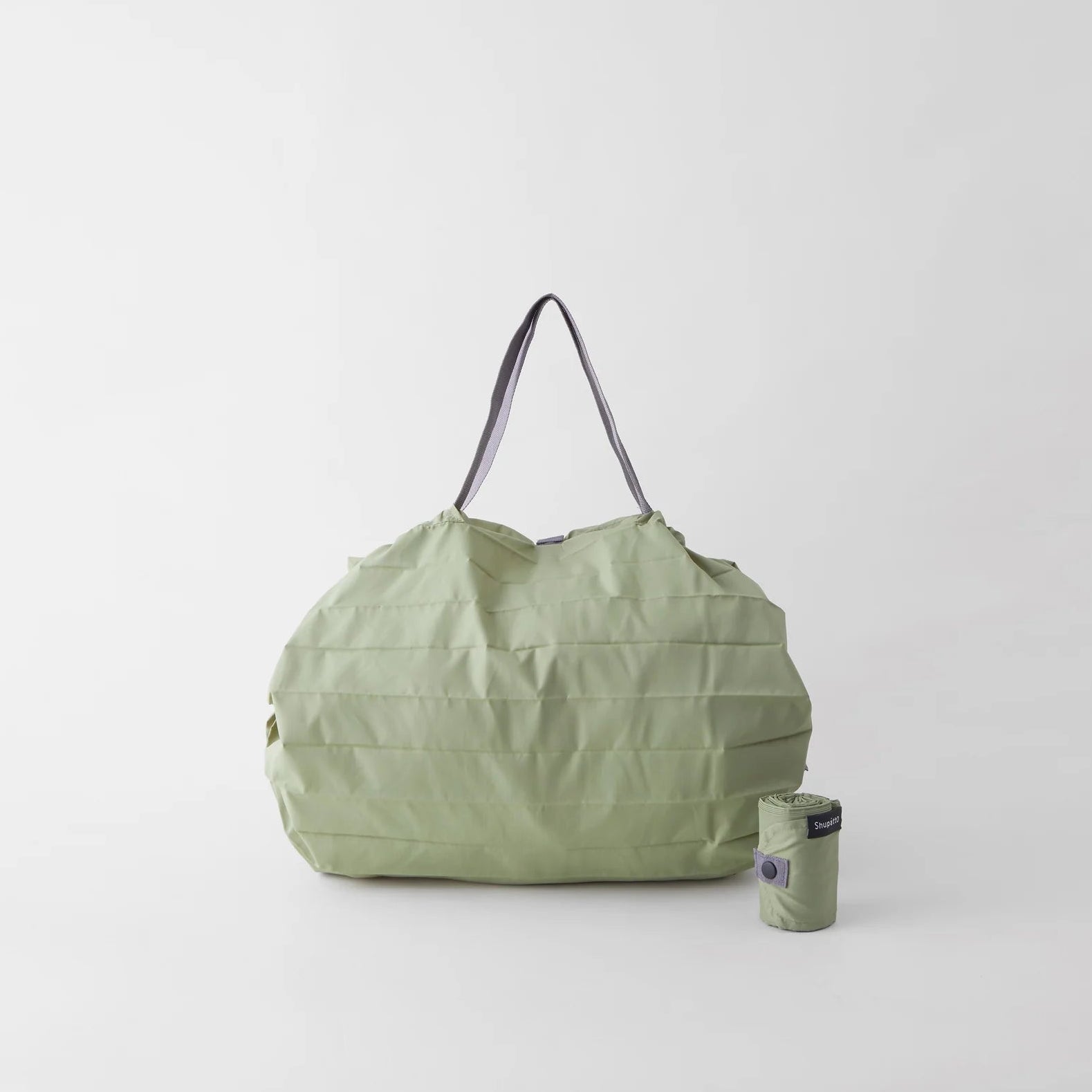 Shupatto MARNA Compact  Bag M - Mori