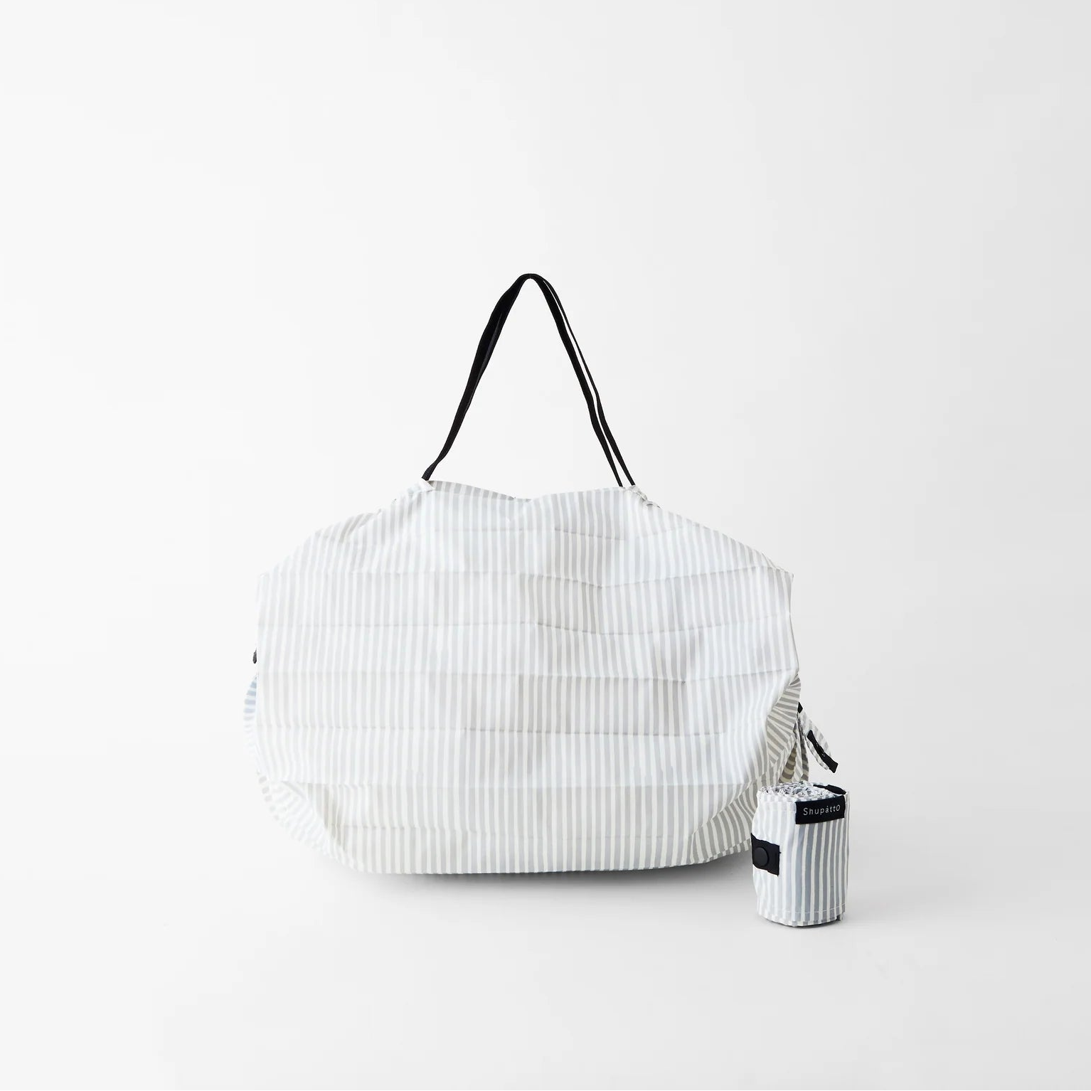 Shupatto MARNA Compact Bag M - Sen