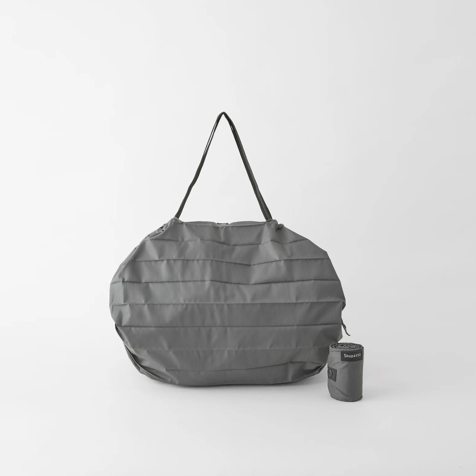 Shupatto MARNA Compact Bag M - Sumi