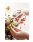 Floral Clippers