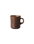 SCS Mug 400ml BROWN