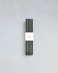 Fancy Tapers 10"