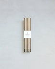 Fancy Tapers 10"