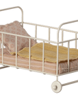 Cot Bed, Micro - Rose
