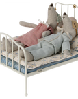 Bed, Parent Mouse - Off White
