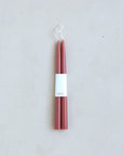 Dipped Tapers 12"