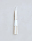 Dipped Tapers 12"