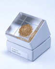 Basket Flower Cube
