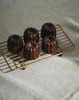 Brass Wire Rack