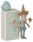 Tooth Fairy BLUE