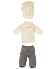 Chef Clothes for Mouse