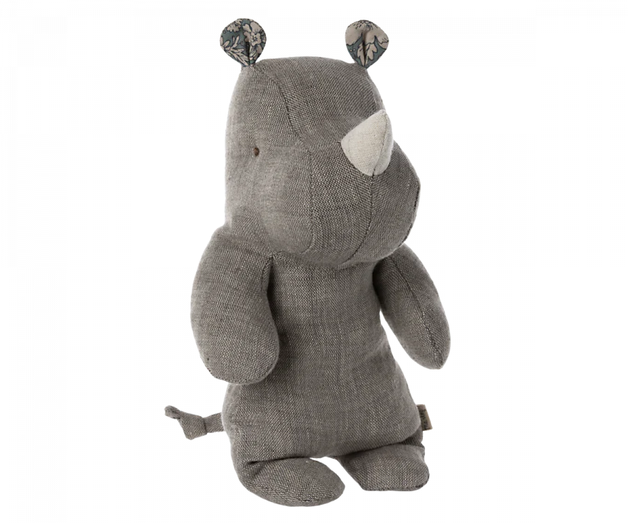 Rhino Small - Grey