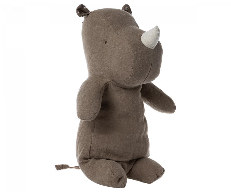 Rhino Medium - Light Brown