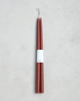 Dipped Tapers 18"
