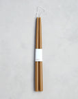 Dipped Tapers 18"