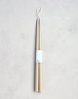 Dipped Tapers 18"