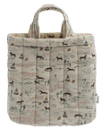 Happy Horse Tote Bag