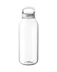 Water Bottle - Clear