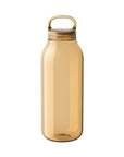 Water Bottle - Amber