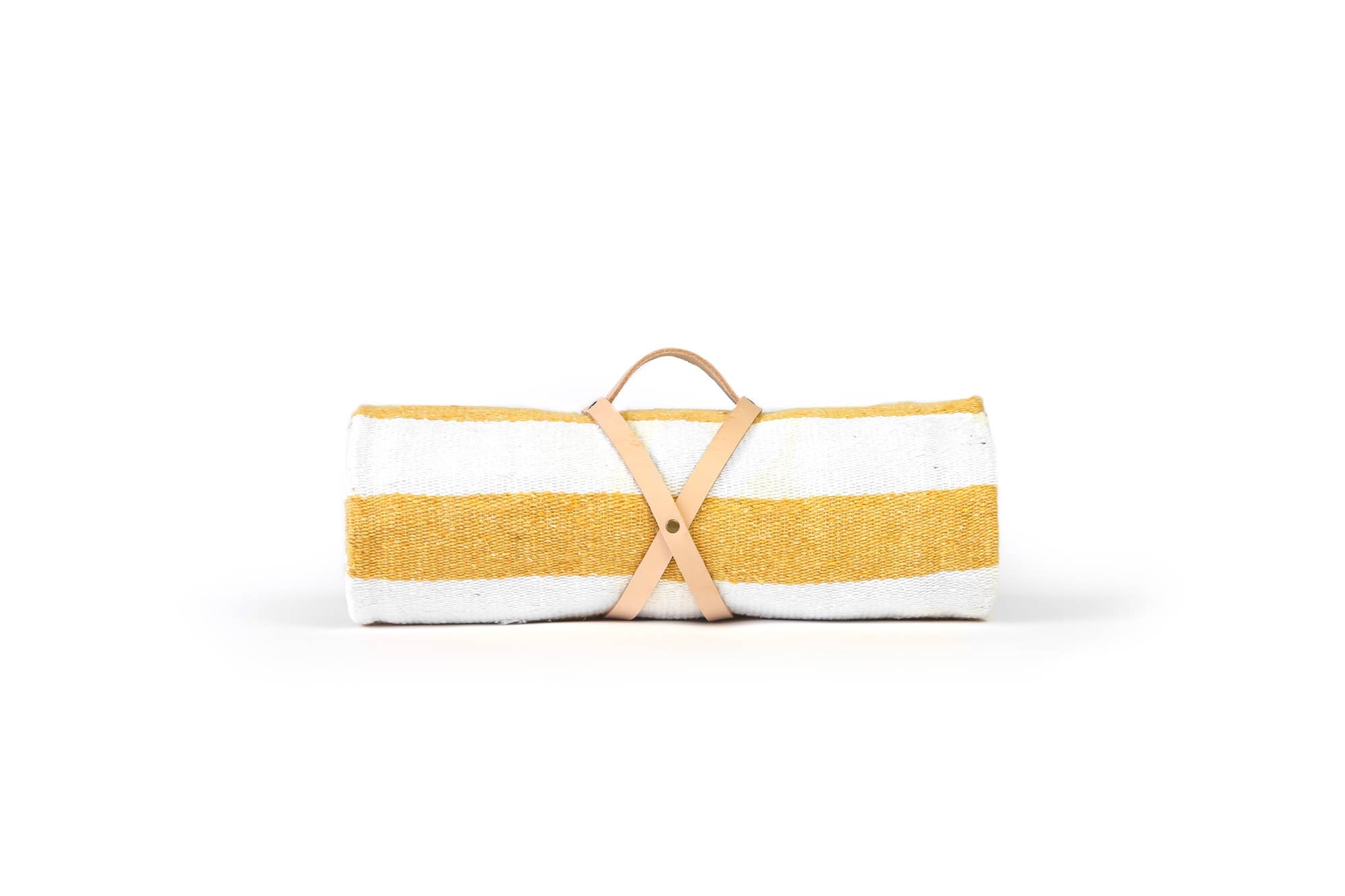 Picnic Blanket Roll : Marea Sol