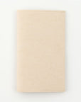 MD B6 Paper Notebook Cover