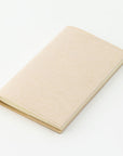 MD B6  Slim Paper Notebook Cover